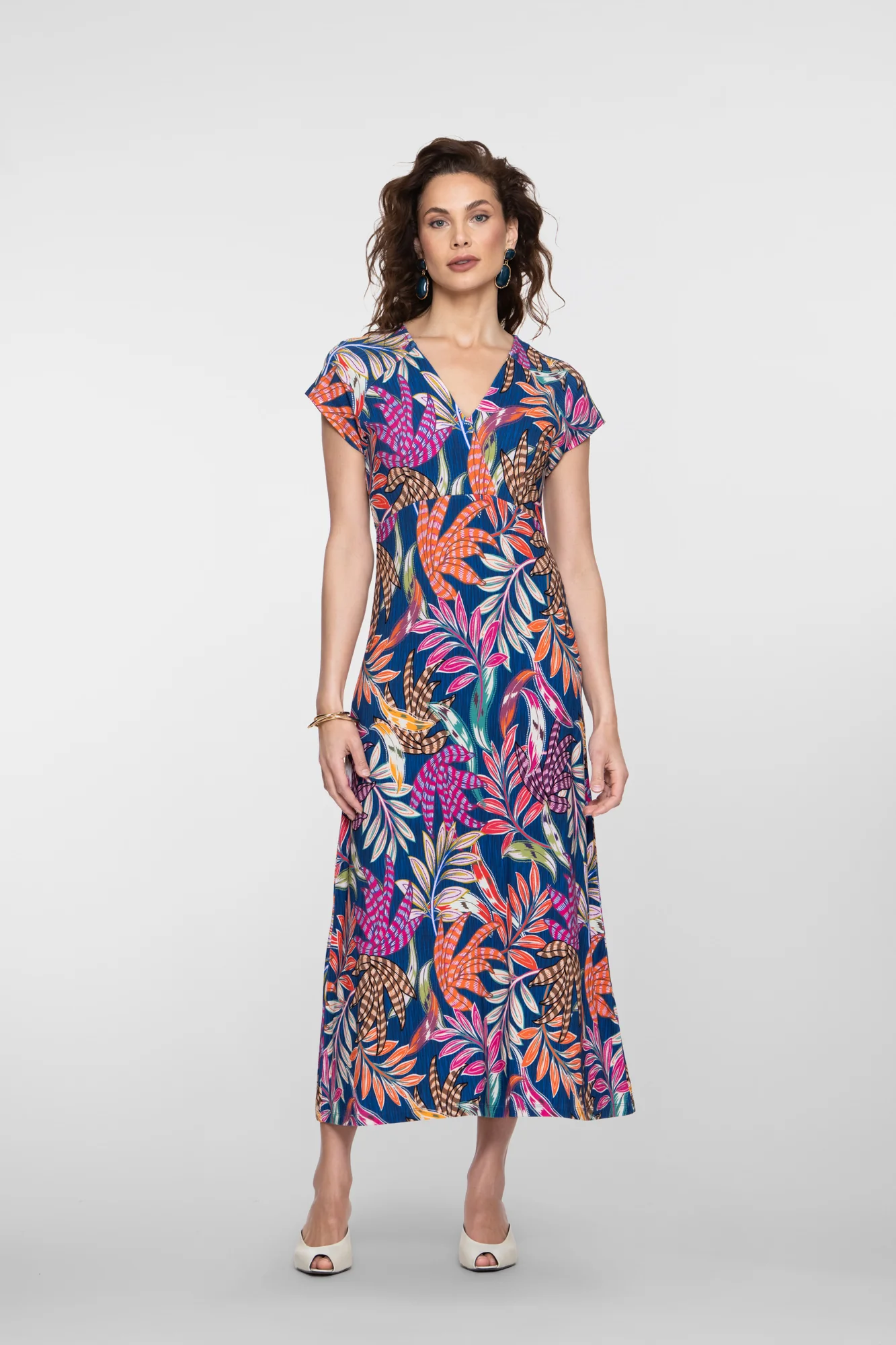 Jurken & Jumpsuits